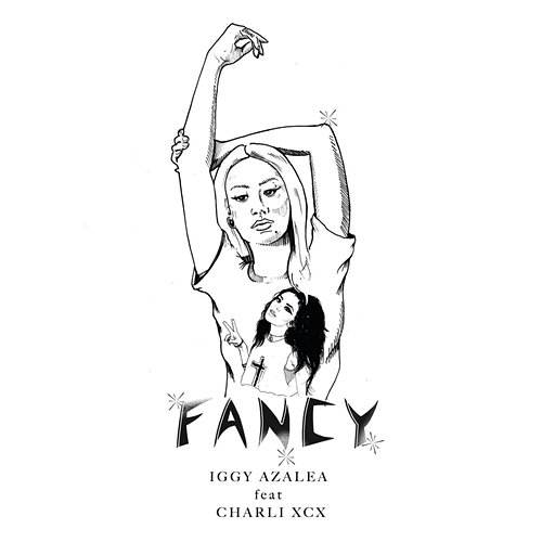 Fancy Wiley, Iggy Azalea feat. Charli XCX