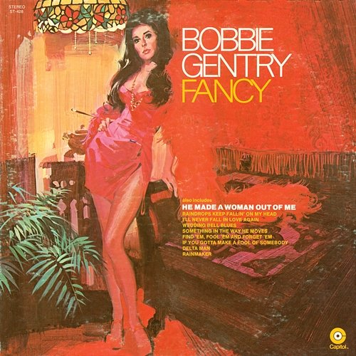 Fancy Bobbie Gentry