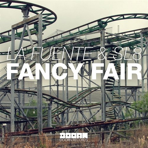 Fancy Fair La Fuente & SL8