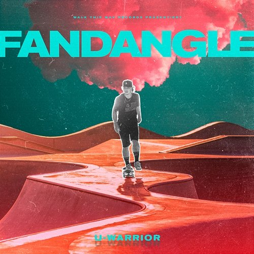 Fandangle U-WARRIOR