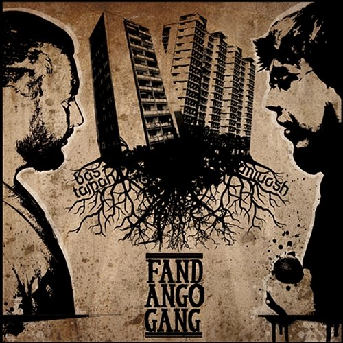 Fandango Gang Miuosh, Bas Tajpan