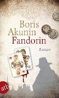 Fandorin Akunin Boris