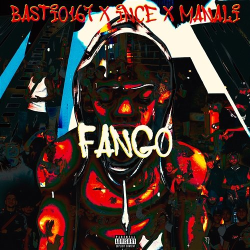 FANGO Bastio 167, INCE & Manali