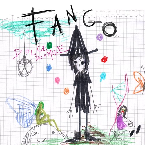 fango dolcedormire