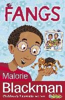 Fangs Blackman Malorie