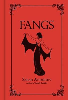 Fangs Andersen Sarah