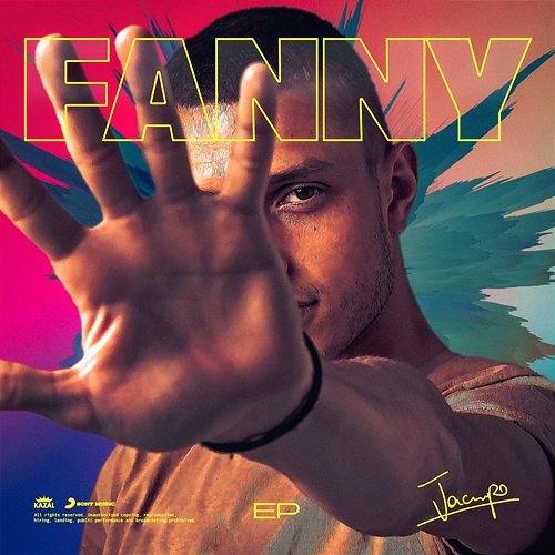 FANNY Jacopo