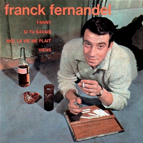 Fanny Franck Fernandel