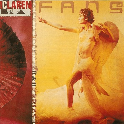 Fans Malcolm McLaren