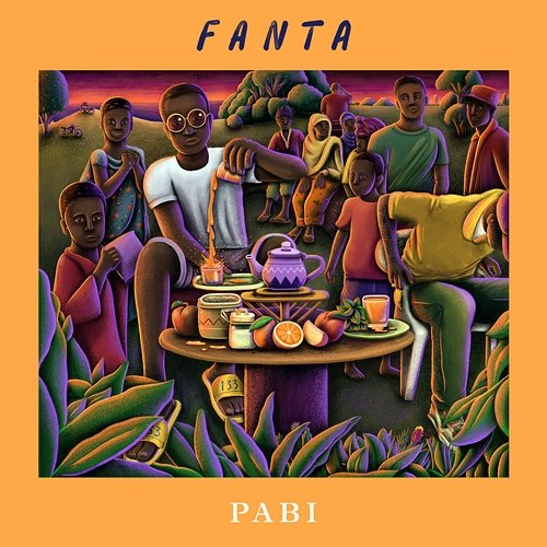Fanta PABI