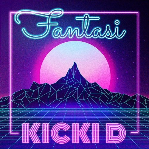 Fantasi Kicki D