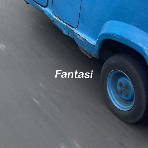 Fantasi Crayon Cosmos