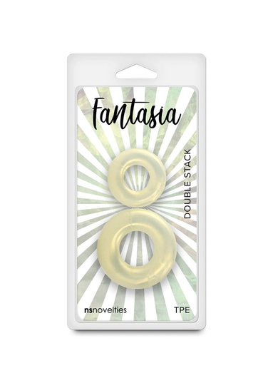 Fantasia Double Stack Yellow Inna marka
