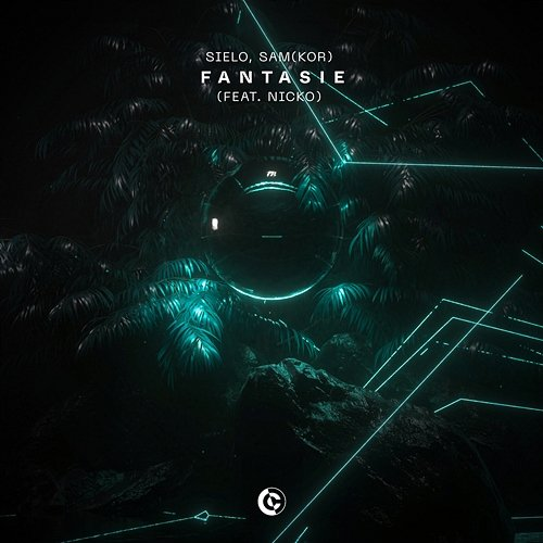 Fantasie Sielo, SAM (KOR) feat. Nicko
