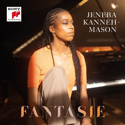 Fantasie Jeneba Kanneh-Mason, Frédéric Chopin, Florence Price, Margaret Bonds, William Grant Still, Claude Debussy, Alexander Scriabin