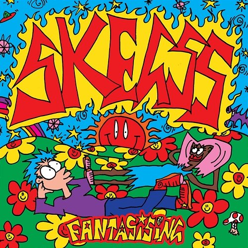 Fantasising Skegss