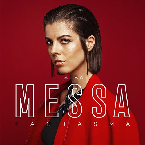 Fantasma Alba Messa
