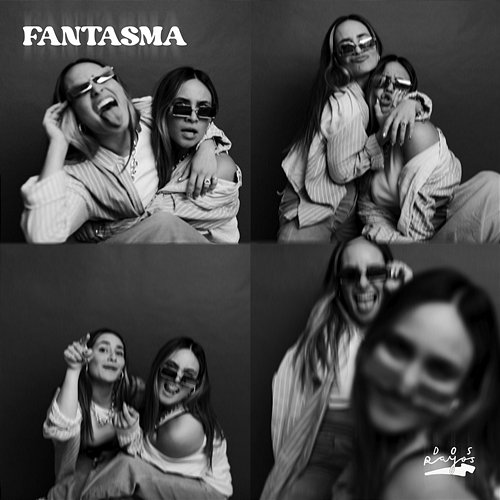 Fantasma Dos Rayos