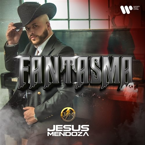 Fantasma Jesús Mendoza