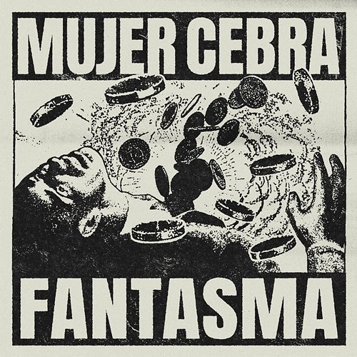 Fantasma Mujer Cebra
