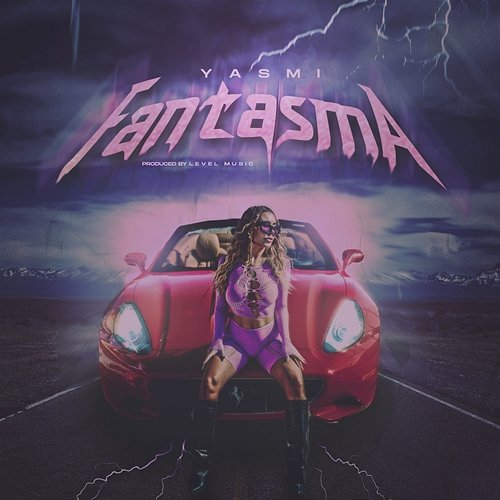 Fantasma Yasmi