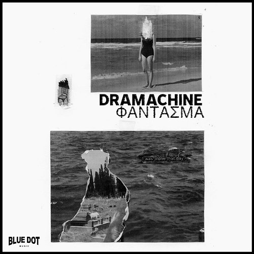 Fantasma Dramachine