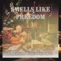 Fantastical Winter Night Jazz Smells Like Freedom