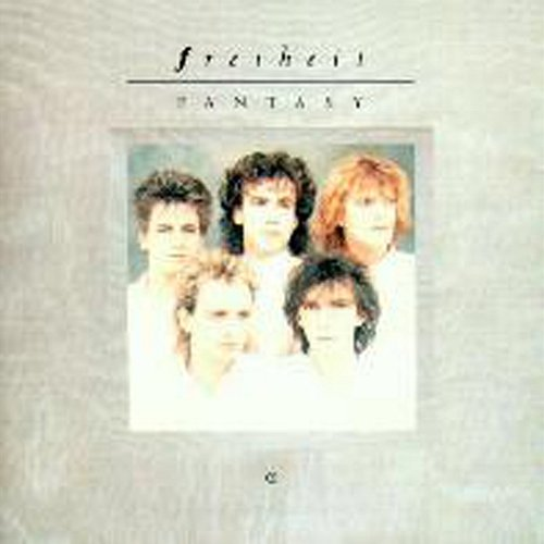 Fantasy Münchener Freiheit