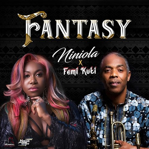 Fantasy Niniola feat. Femi Kuti