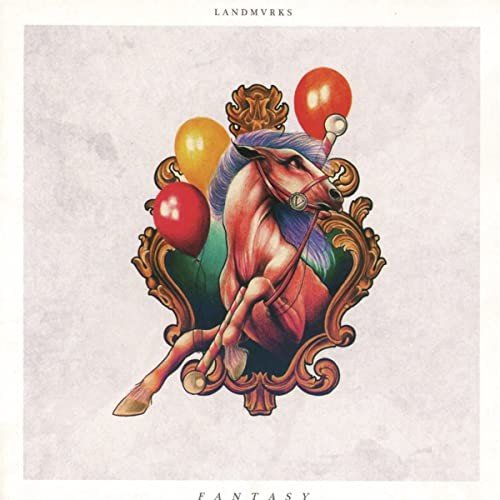 Fantasy Landmvrks