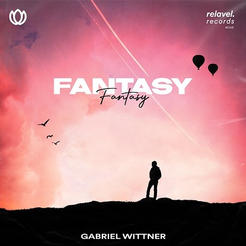 Fantasy Gabriel Wittner