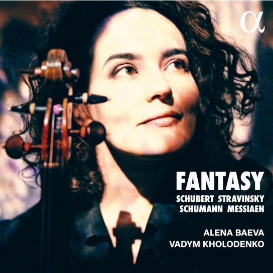 Fantasy Baeva Alena
