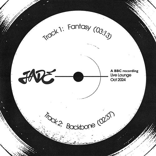 Fantasy & Backbone Jade