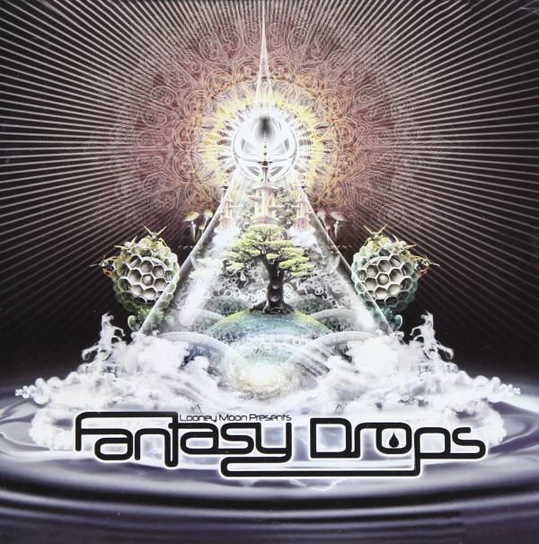 Fantasy Drops Various Artists