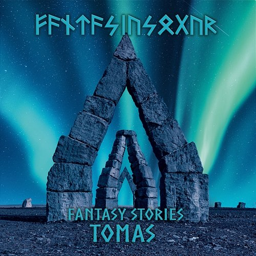Fantasy Stories Tomasz Perz