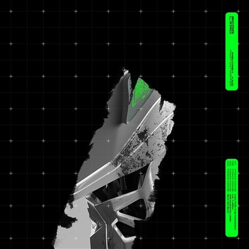 FANTASY VXID; WINTER. Scarlxrd