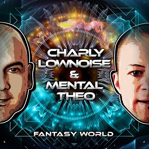 Fantasy World Charly Lownoise, Mental Theo
