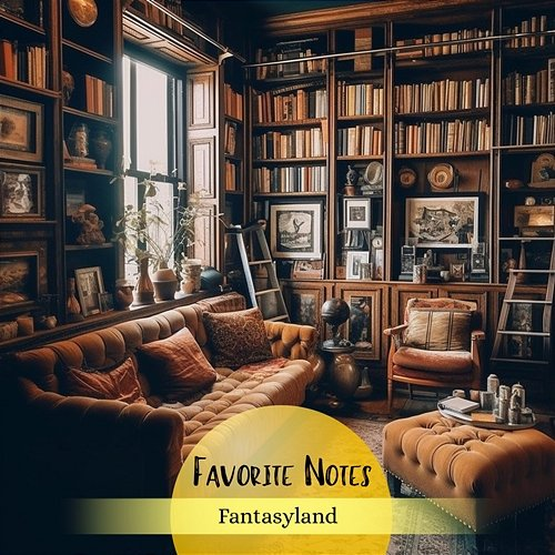 Fantasyland Favorite Notes