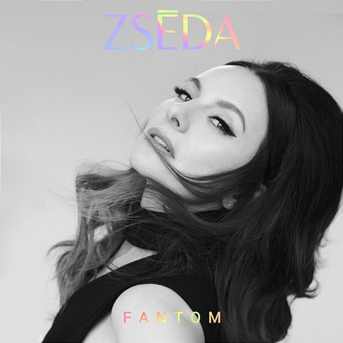 Fantom Zséda