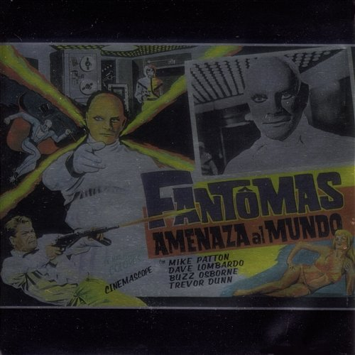 Fantomas Fantomas