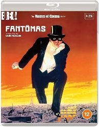Fantomas brak