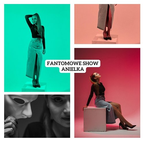 Fantomowe Show Anielka