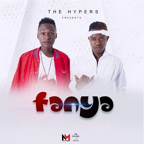 Fanya The Hypers