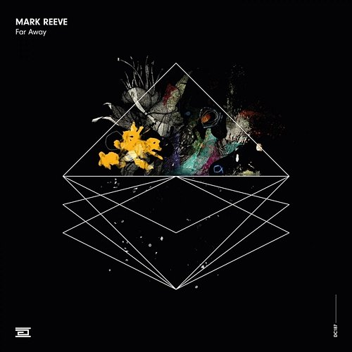Far Away Mark Reeve
