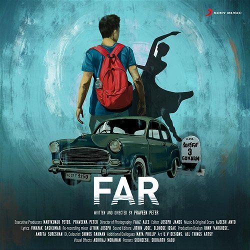 FAR Ajeesh Anto