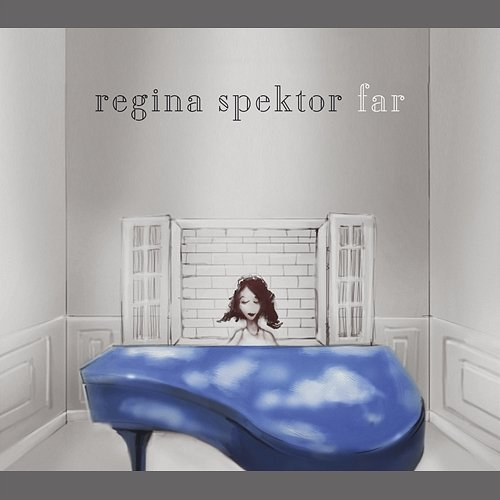 Far Regina Spektor