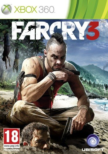 Far Cry 3 Ubisoft