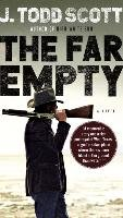 Far Empty Todd Scott J.