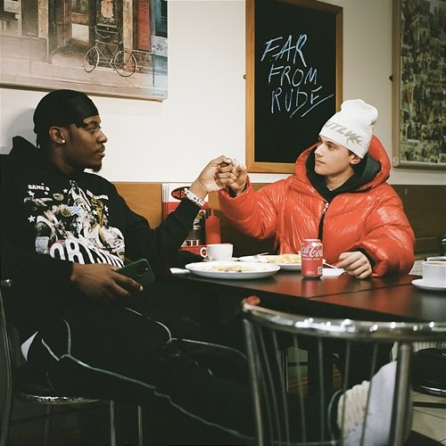 Far From Rude JAY1, Spencer Elmer