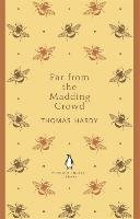 Far From the Madding Crowd Hardy Thomas